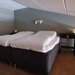 Hotel Kvikne Fjellhotell&kafé