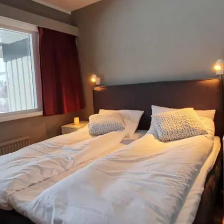Kvikne Fjellhotell&kafé Tynset