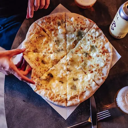 Kvikne Fjellhotell & Kafe Tynset