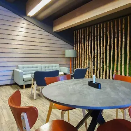 Kvikne Fjellhotell&kafé