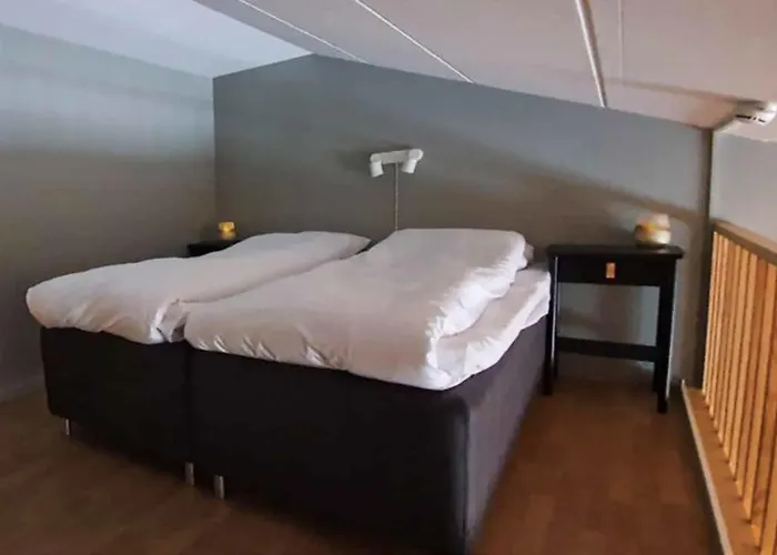 Hotel Kvikne Fjellhotell & Kafe